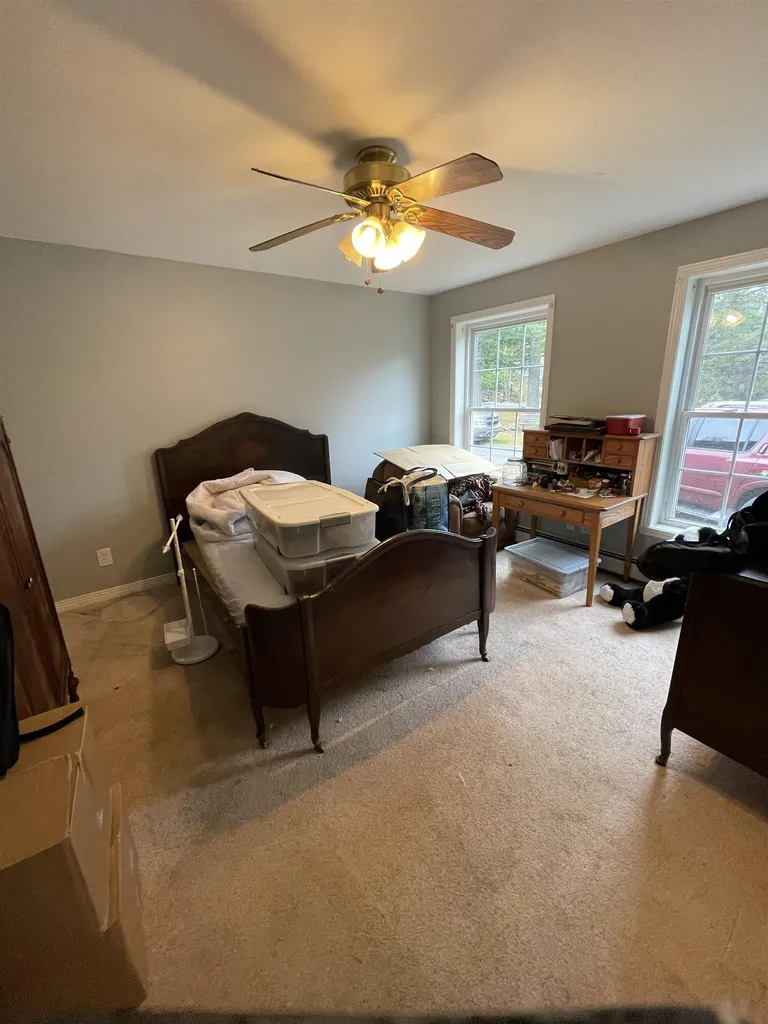 72 Fairview Drive Pittsfield NH 03263