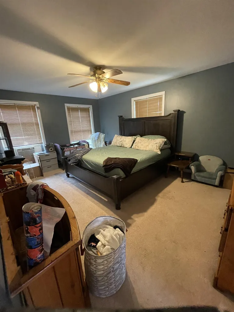72 Fairview Drive Pittsfield NH 03263