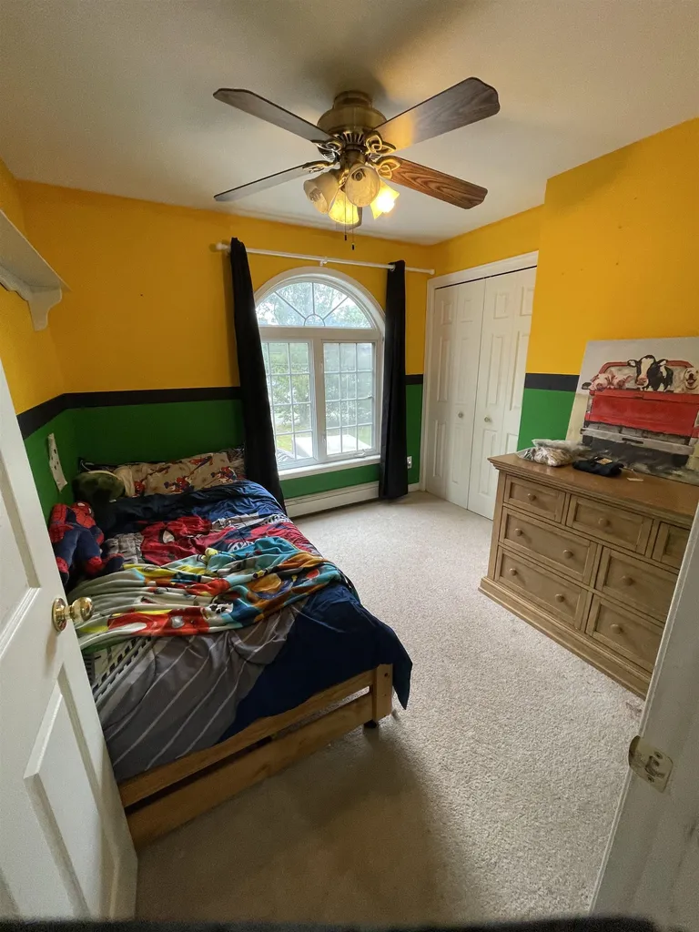 72 Fairview Drive Pittsfield NH 03263