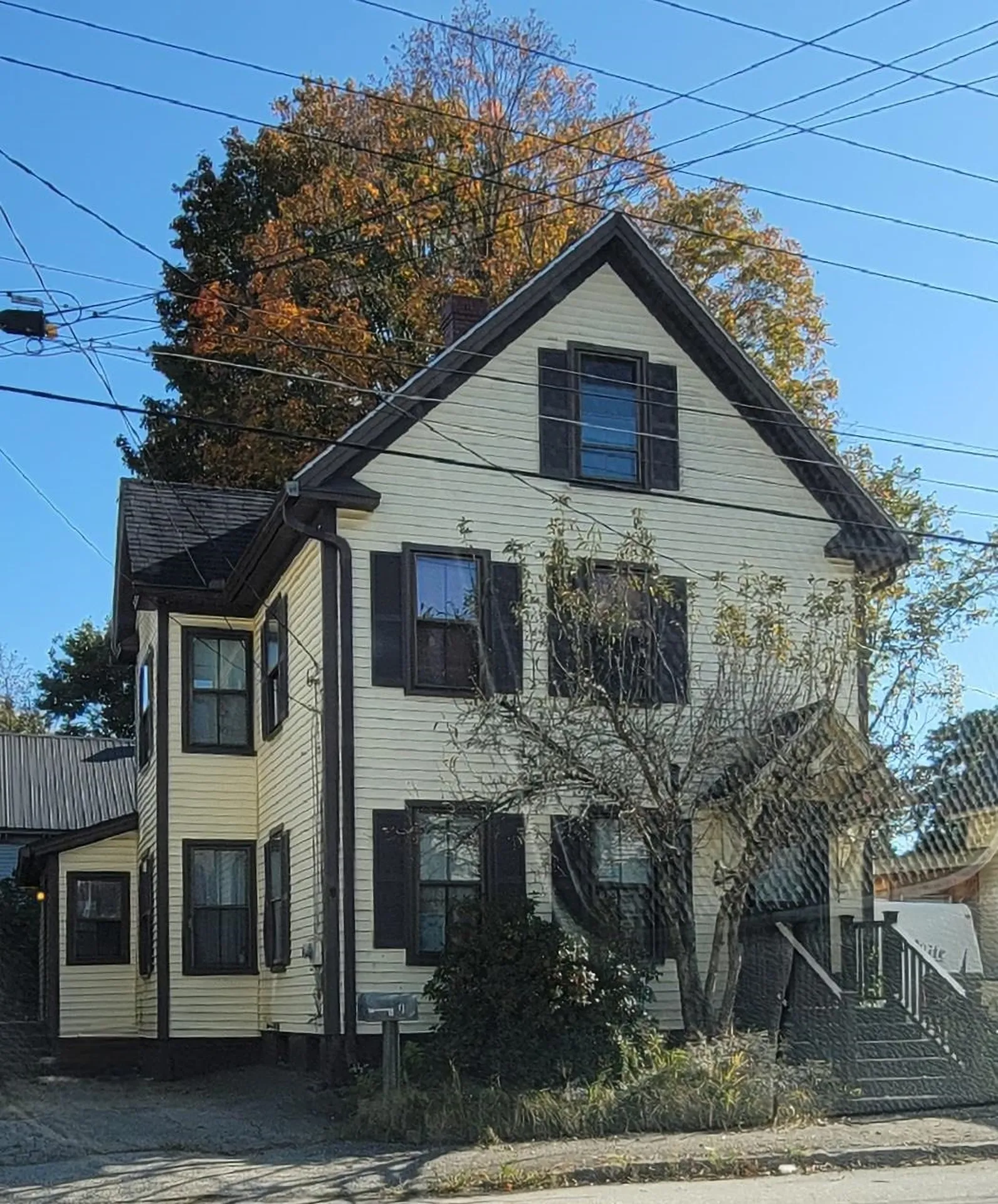 13 Thompson Street Concord NH 03301