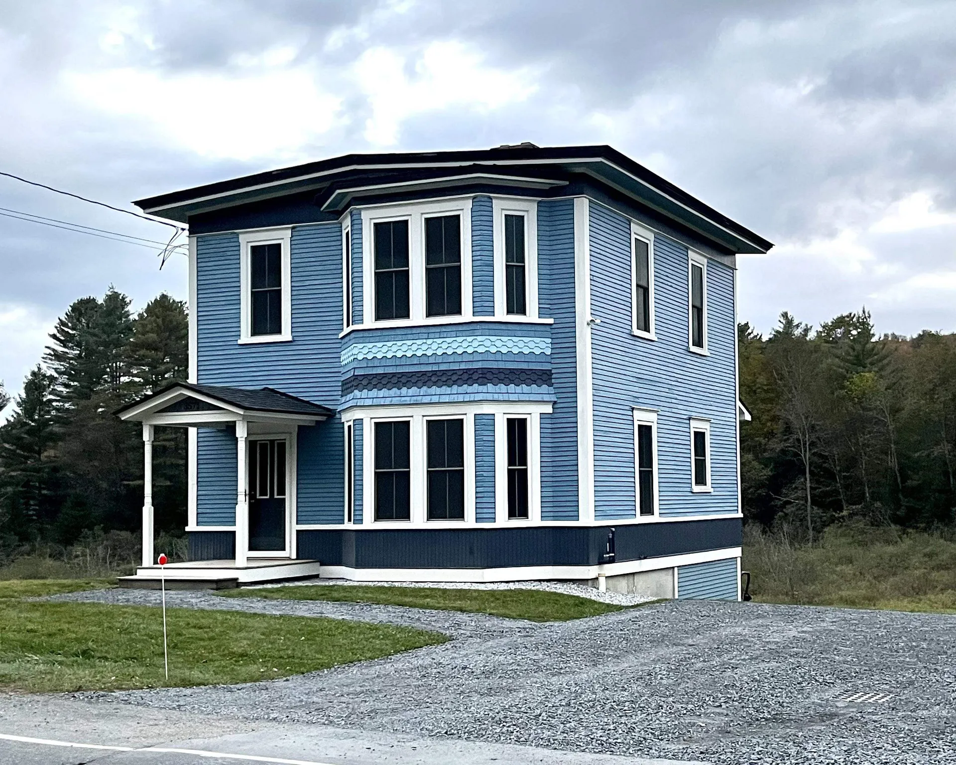 3571 Vt Route 14 Woodbury VT 05681
