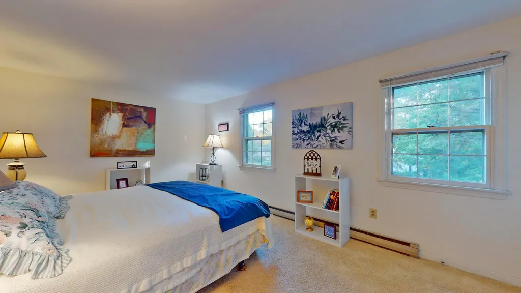 22 Sandalwood Road South Burlington VT 05403