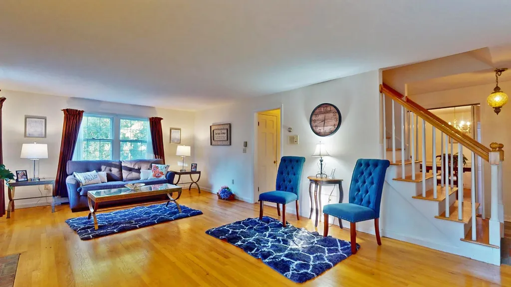 22 Sandalwood Road South Burlington VT 05403