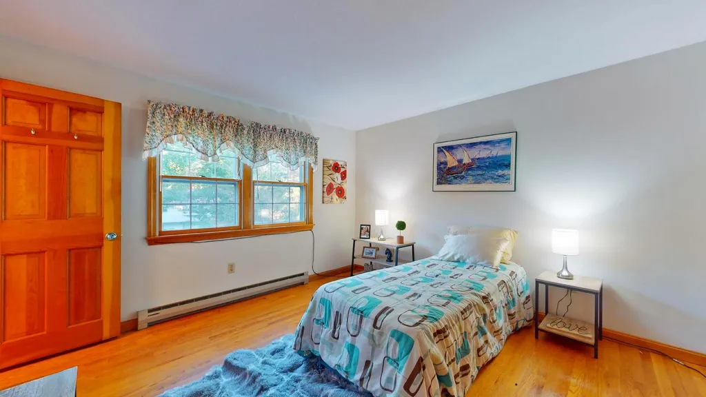 22 Sandalwood Road South Burlington VT 05403