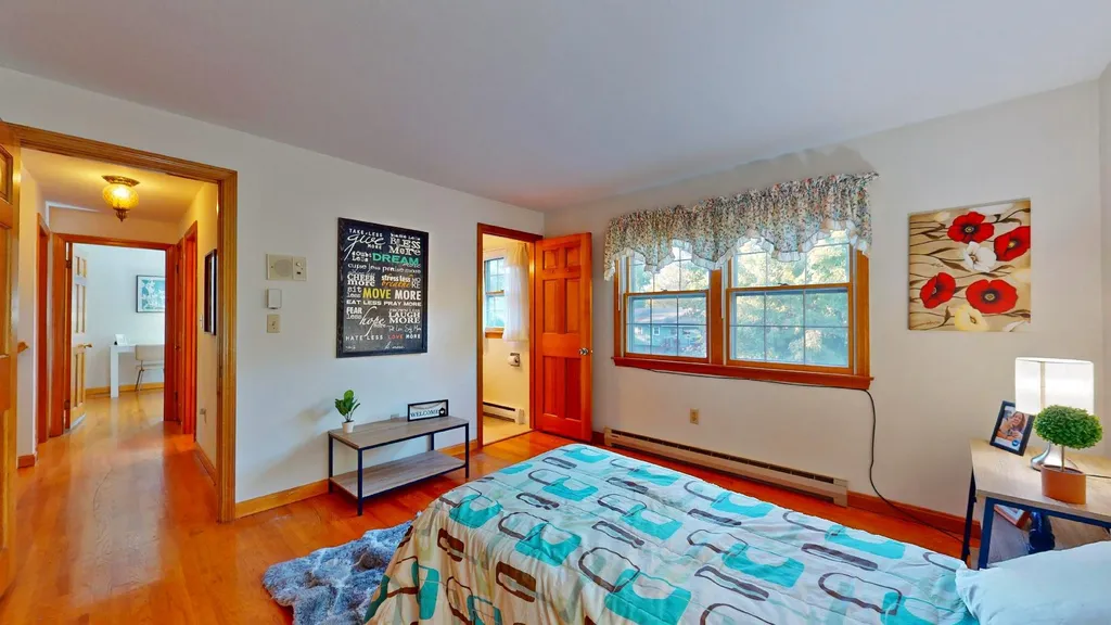22 Sandalwood Road South Burlington VT 05403