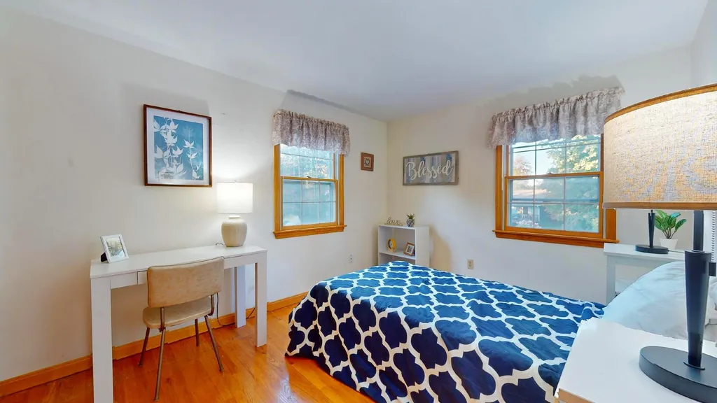 22 Sandalwood Road South Burlington VT 05403