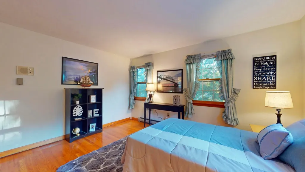 22 Sandalwood Road South Burlington VT 05403