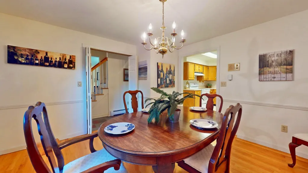 22 Sandalwood Road South Burlington VT 05403