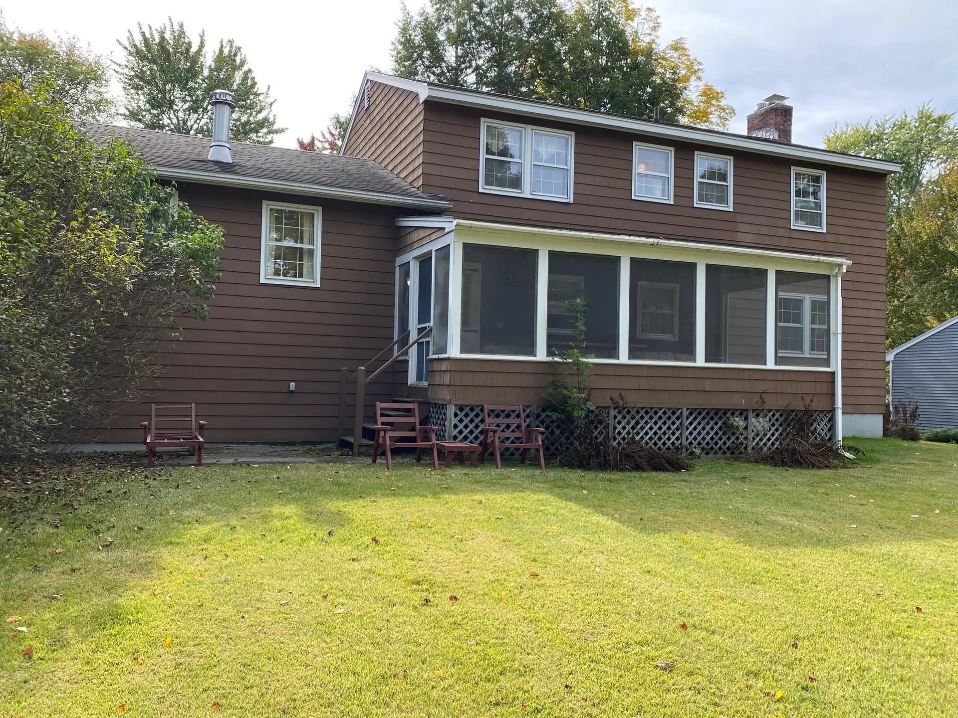 22 Sandalwood Road South Burlington VT 05403