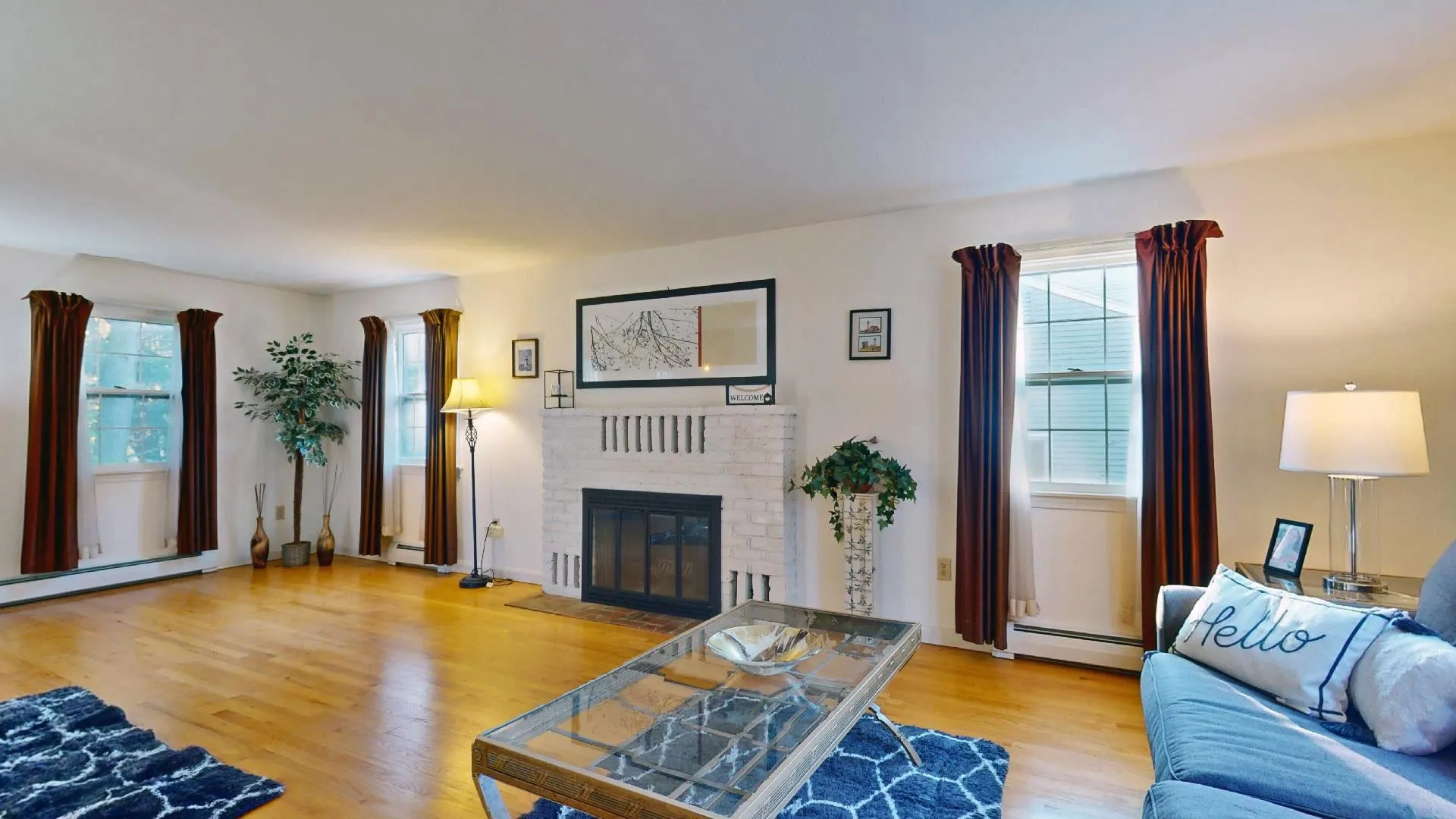 22 Sandalwood Road South Burlington VT 05403