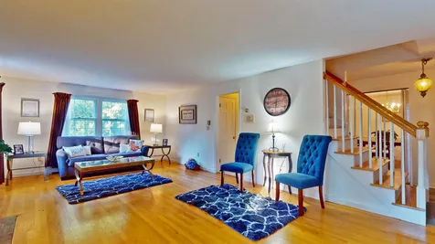 22 Sandalwood Road South Burlington VT 05403