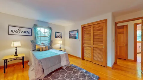 22 Sandalwood Road South Burlington VT 05403