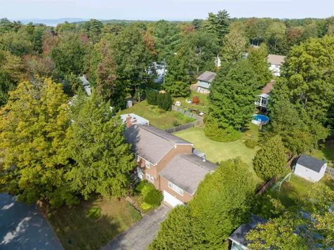 22 Sandalwood Road South Burlington VT 05403