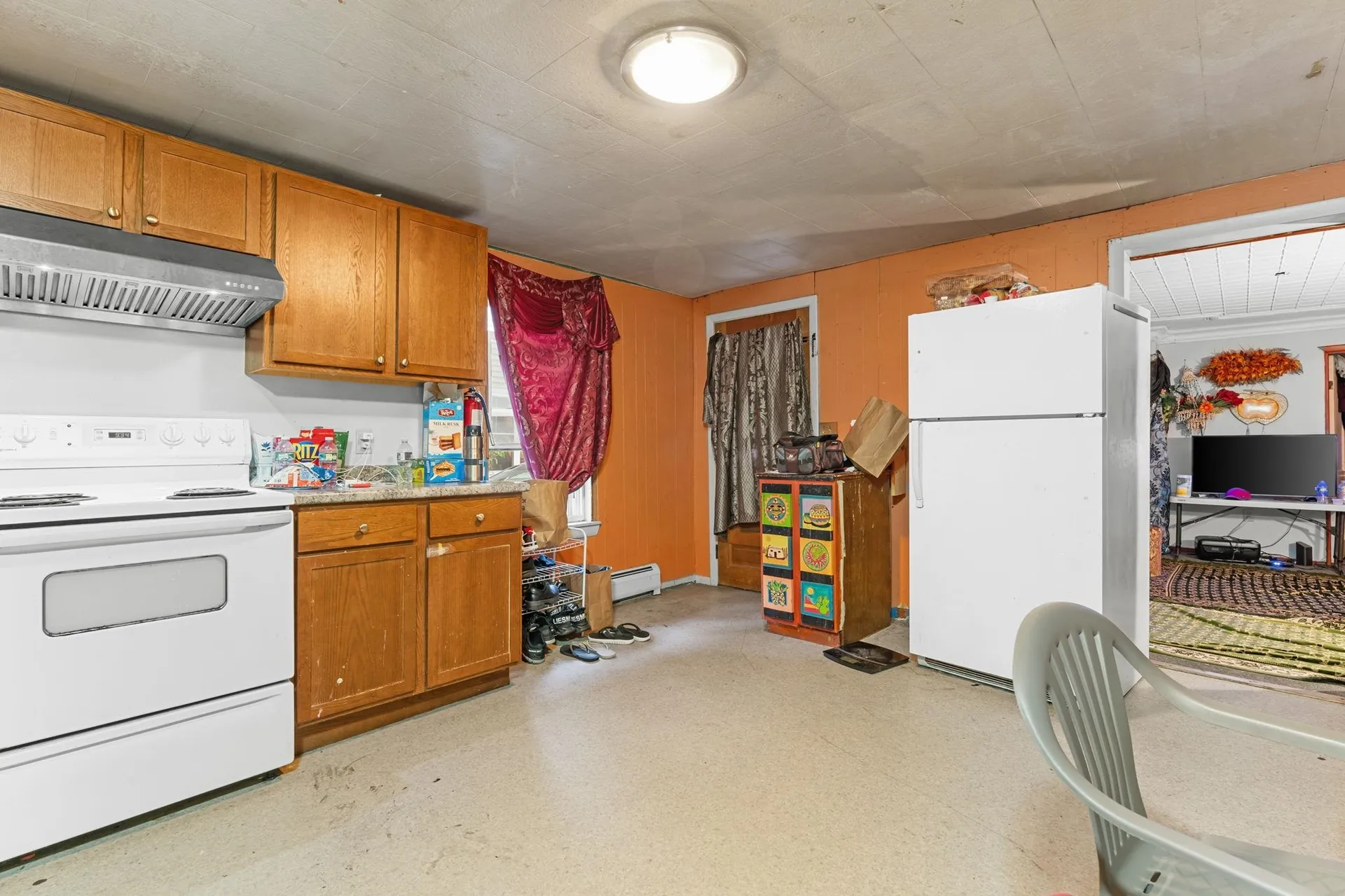 13 River Street Winooski VT 05404