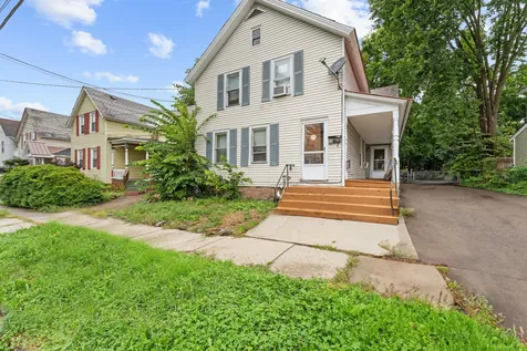13 River Street Winooski VT 05404