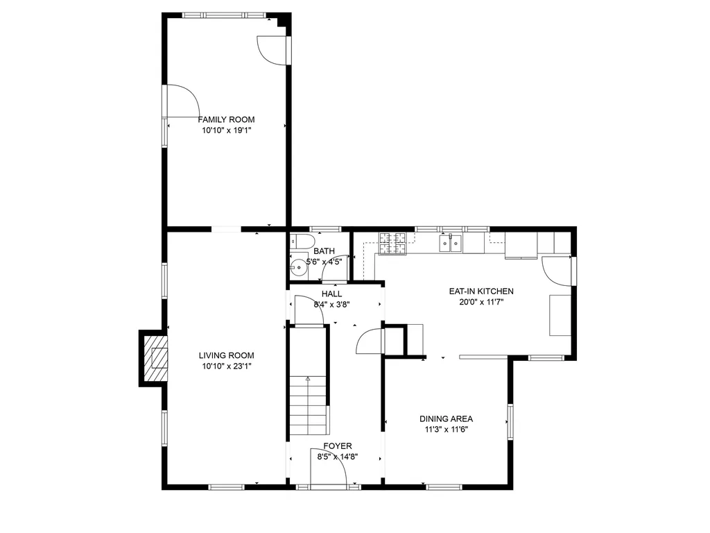 11 Tobey Street Hampton NH 03842