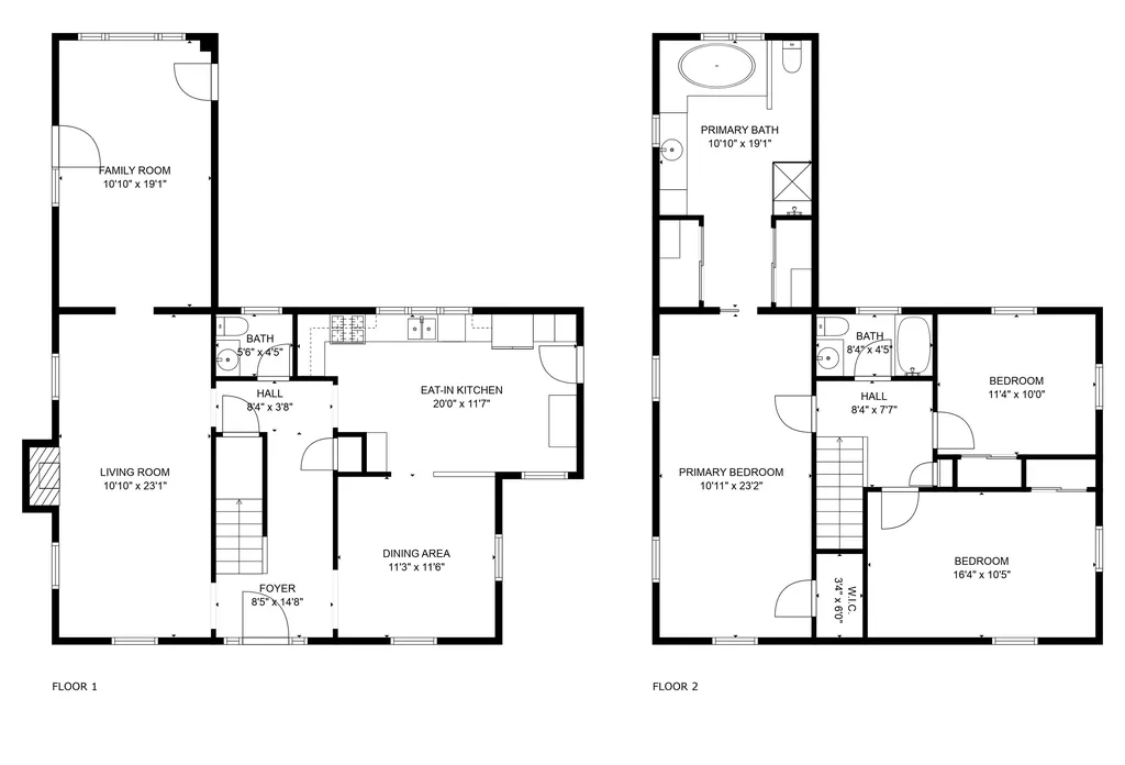 11 Tobey Street Hampton NH 03842