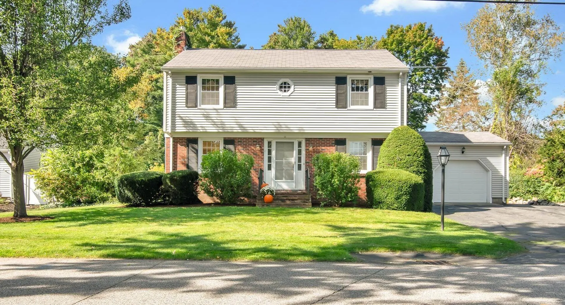 11 Tobey Street Hampton NH 03842