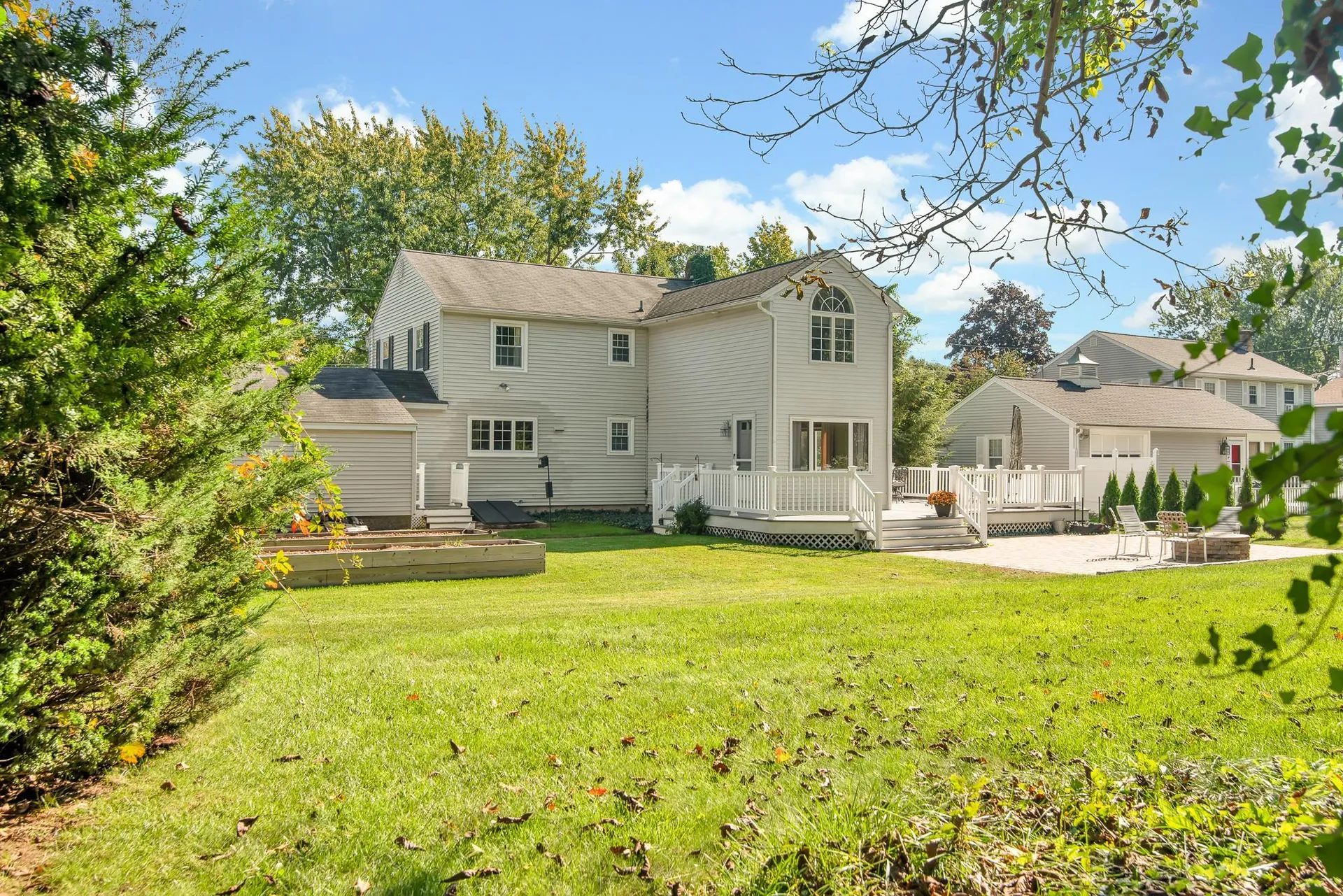 11 Tobey Street Hampton NH 03842