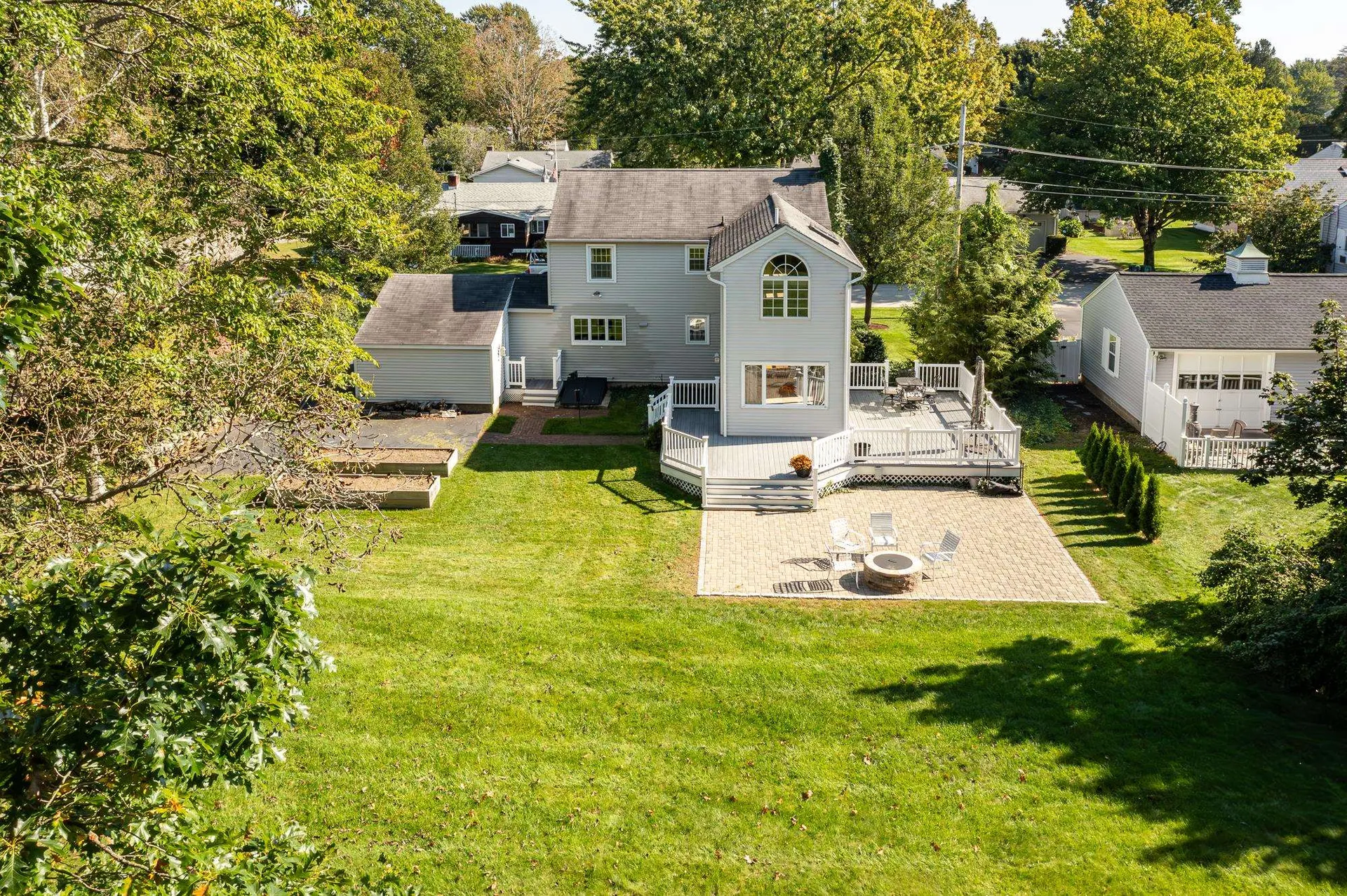 11 Tobey Street Hampton NH 03842