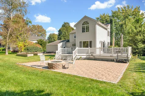 11 Tobey Street Hampton NH 03842