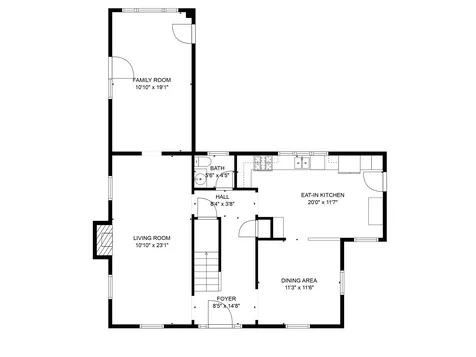 11 Tobey Street Hampton NH 03842