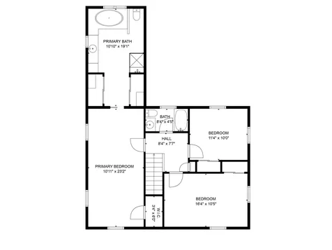 11 Tobey Street Hampton NH 03842