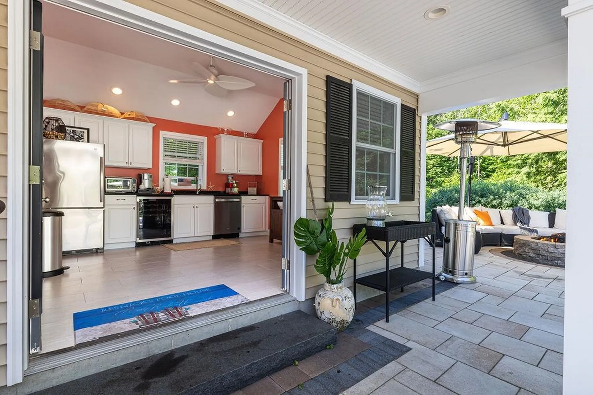 22 Thackeray Road Concord NH 03301