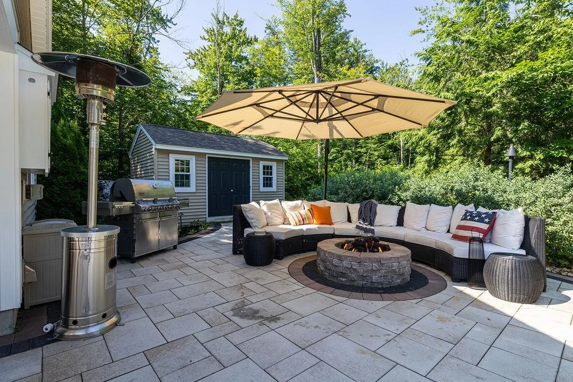 22 Thackeray Road Concord NH 03301