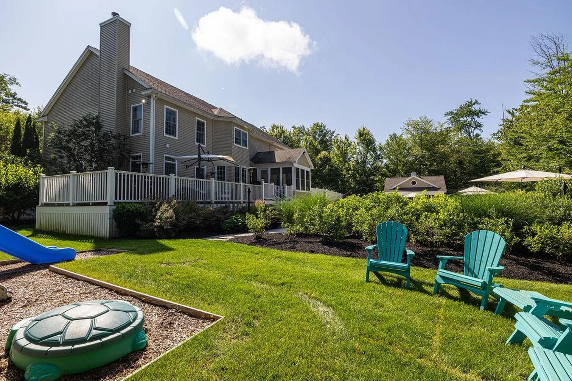 22 Thackeray Road Concord NH 03301