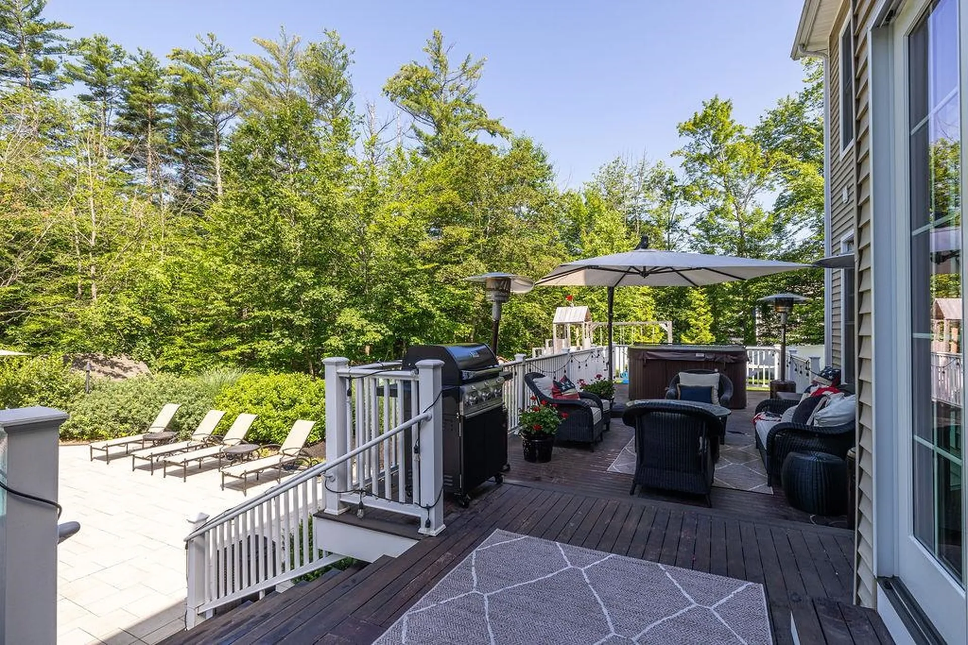 22 Thackeray Road Concord NH 03301