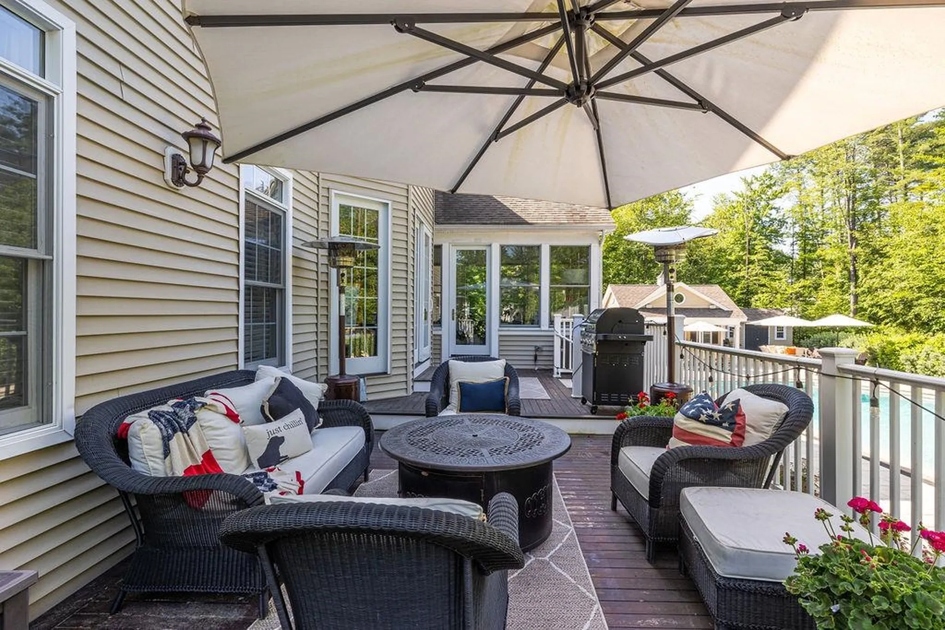 22 Thackeray Road Concord NH 03301