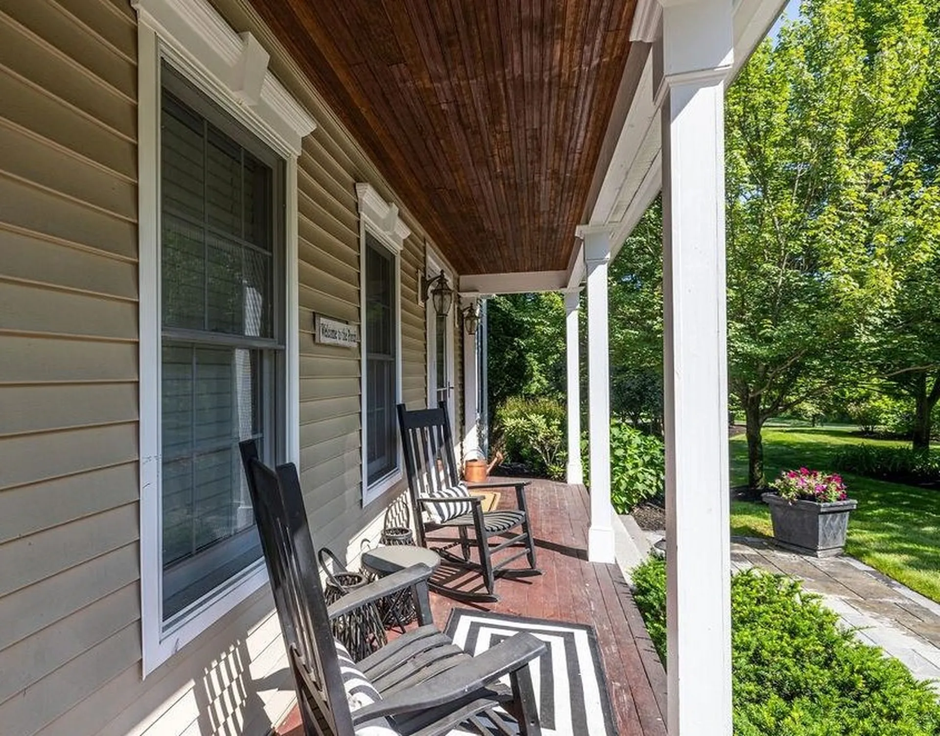 22 Thackeray Road Concord NH 03301
