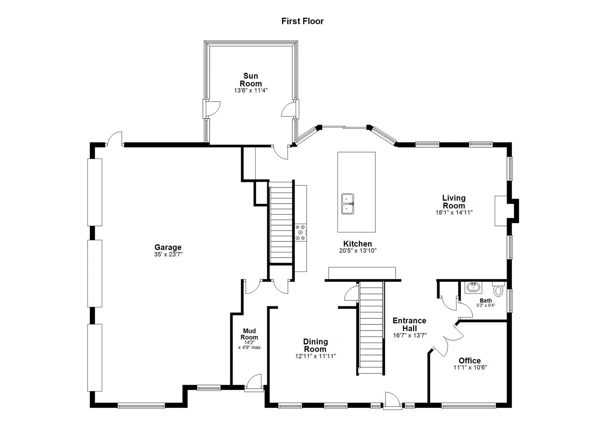22 Thackeray Road Concord NH 03301