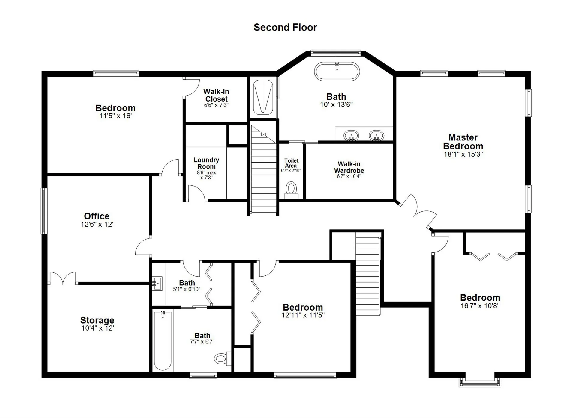 22 Thackeray Road Concord NH 03301