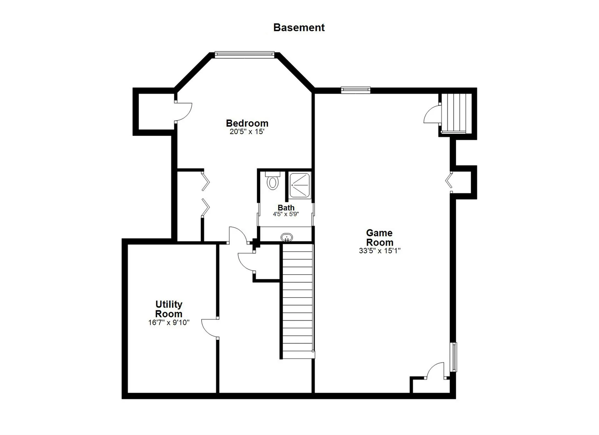 22 Thackeray Road Concord NH 03301