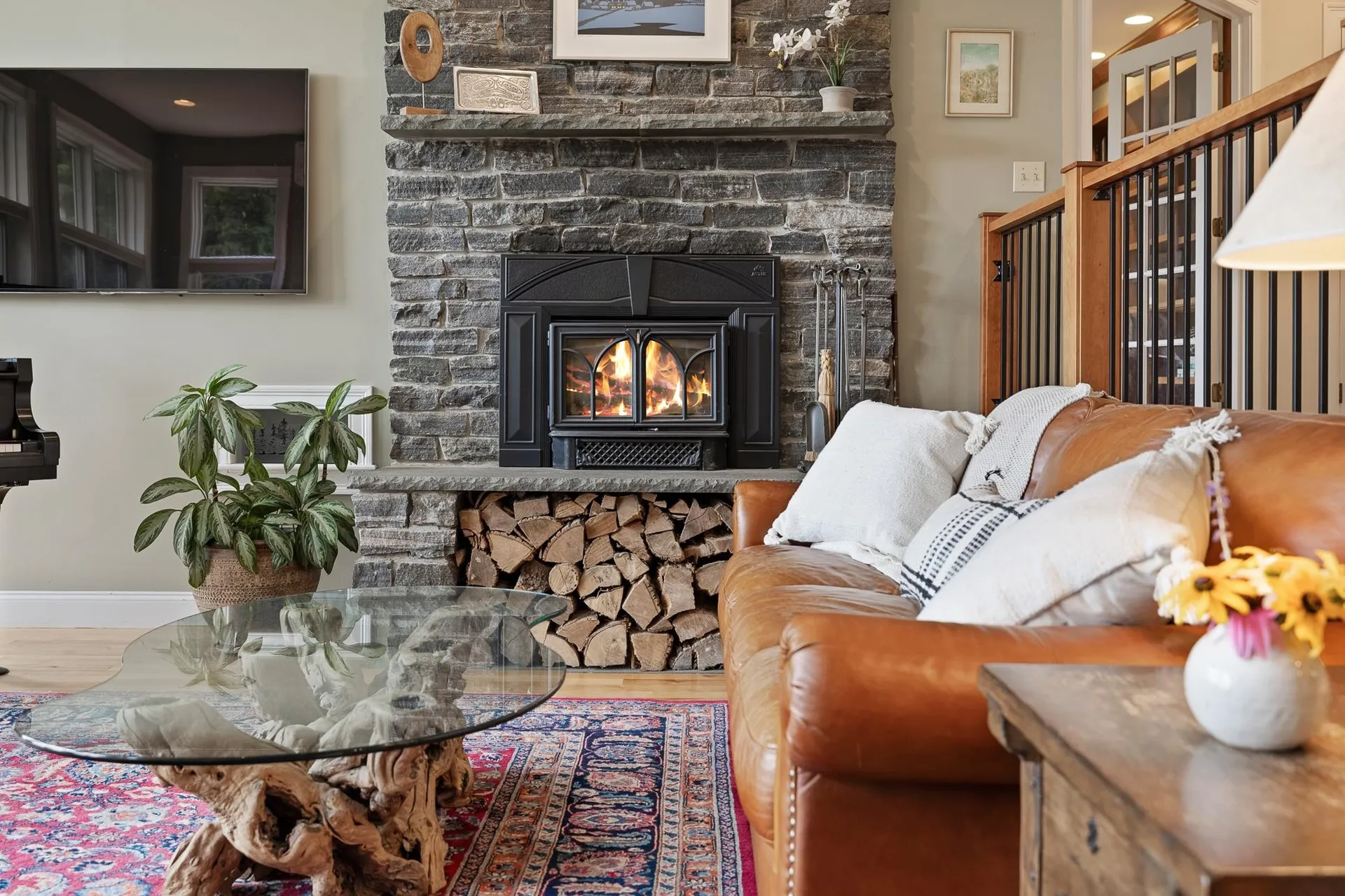 444 Grey Birch Road Stowe VT 05672