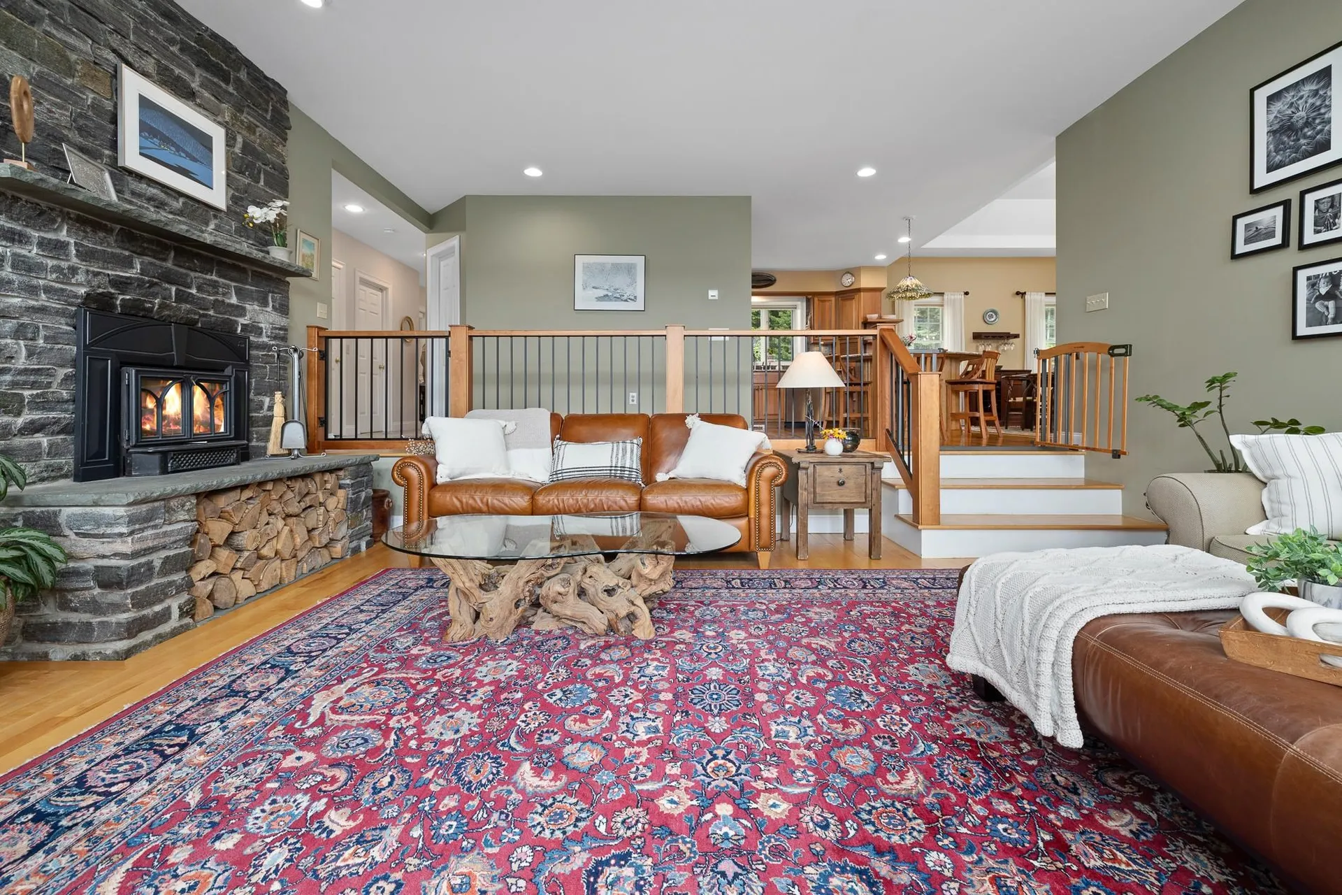 444 Grey Birch Road Stowe VT 05672