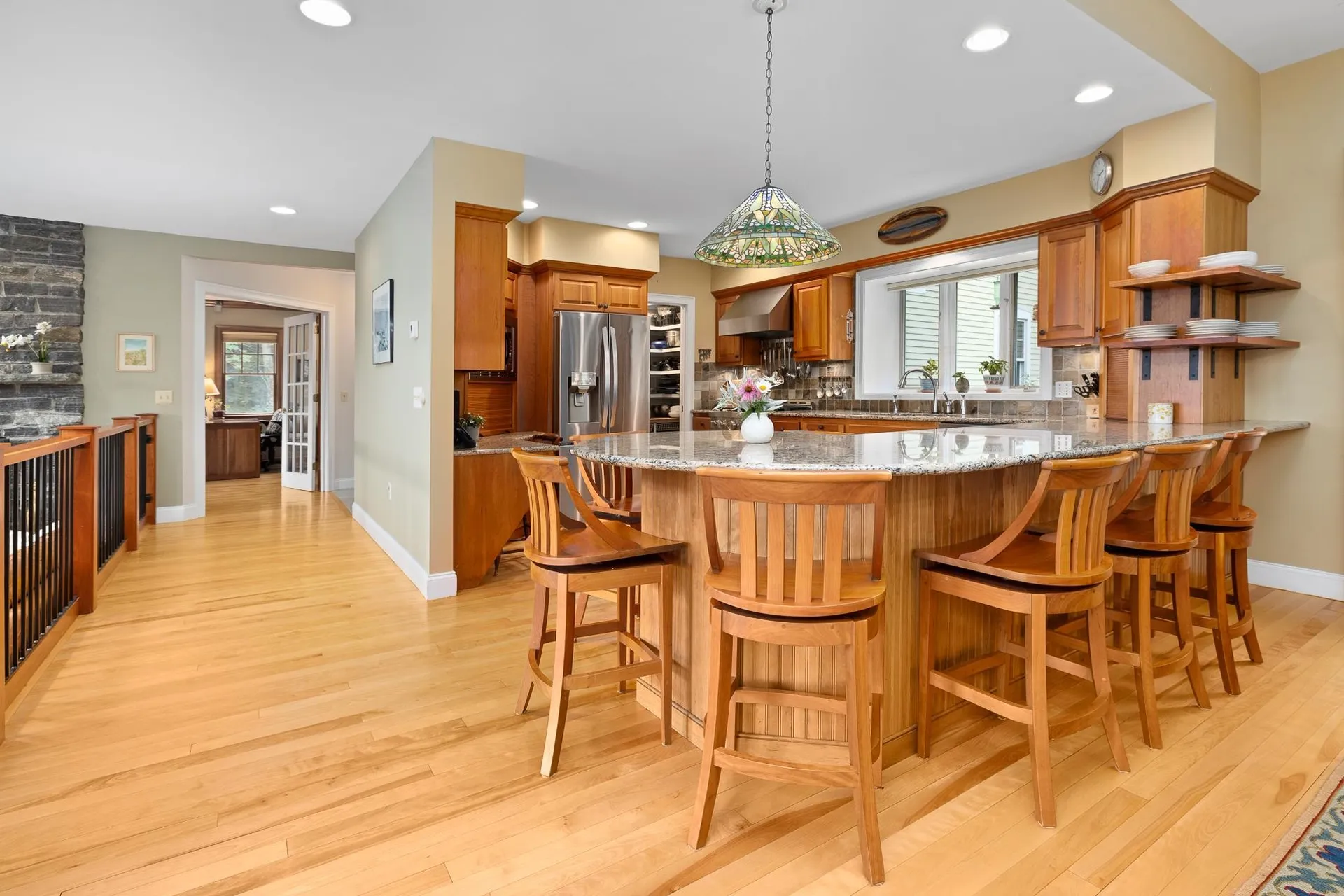 444 Grey Birch Road Stowe VT 05672
