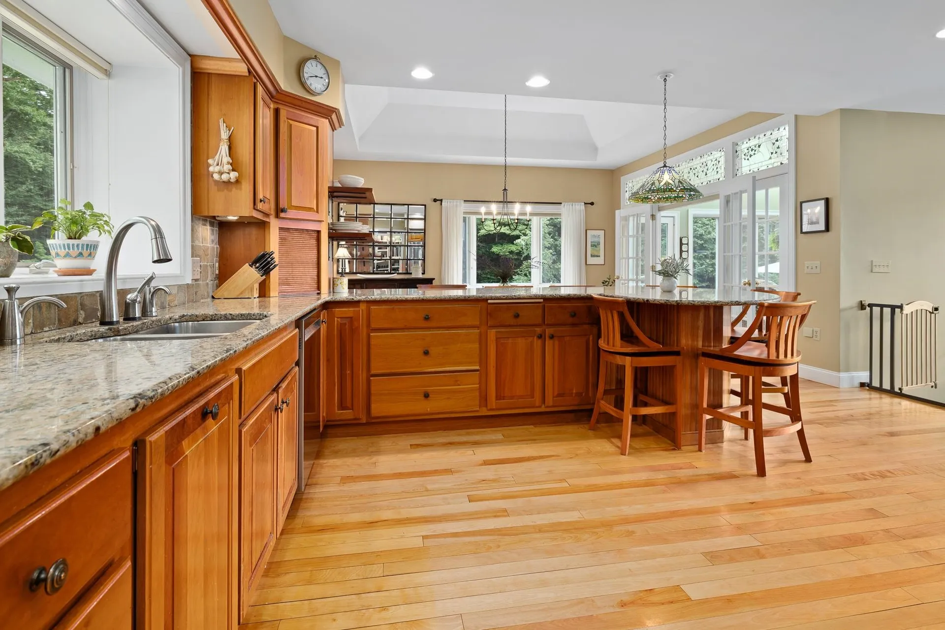 444 Grey Birch Road Stowe VT 05672