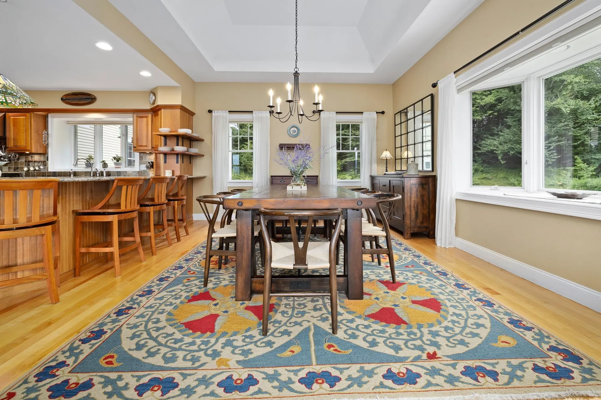 444 Grey Birch Road Stowe VT 05672