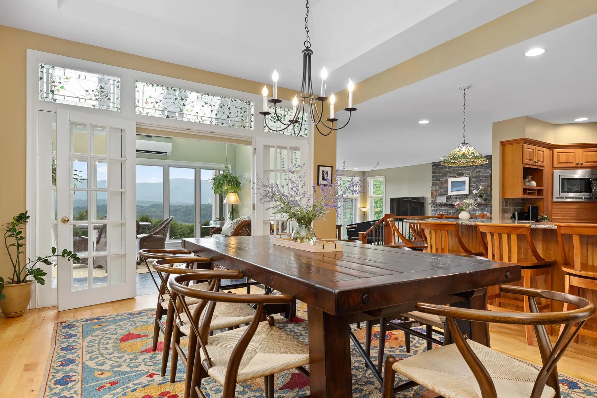 444 Grey Birch Road Stowe VT 05672