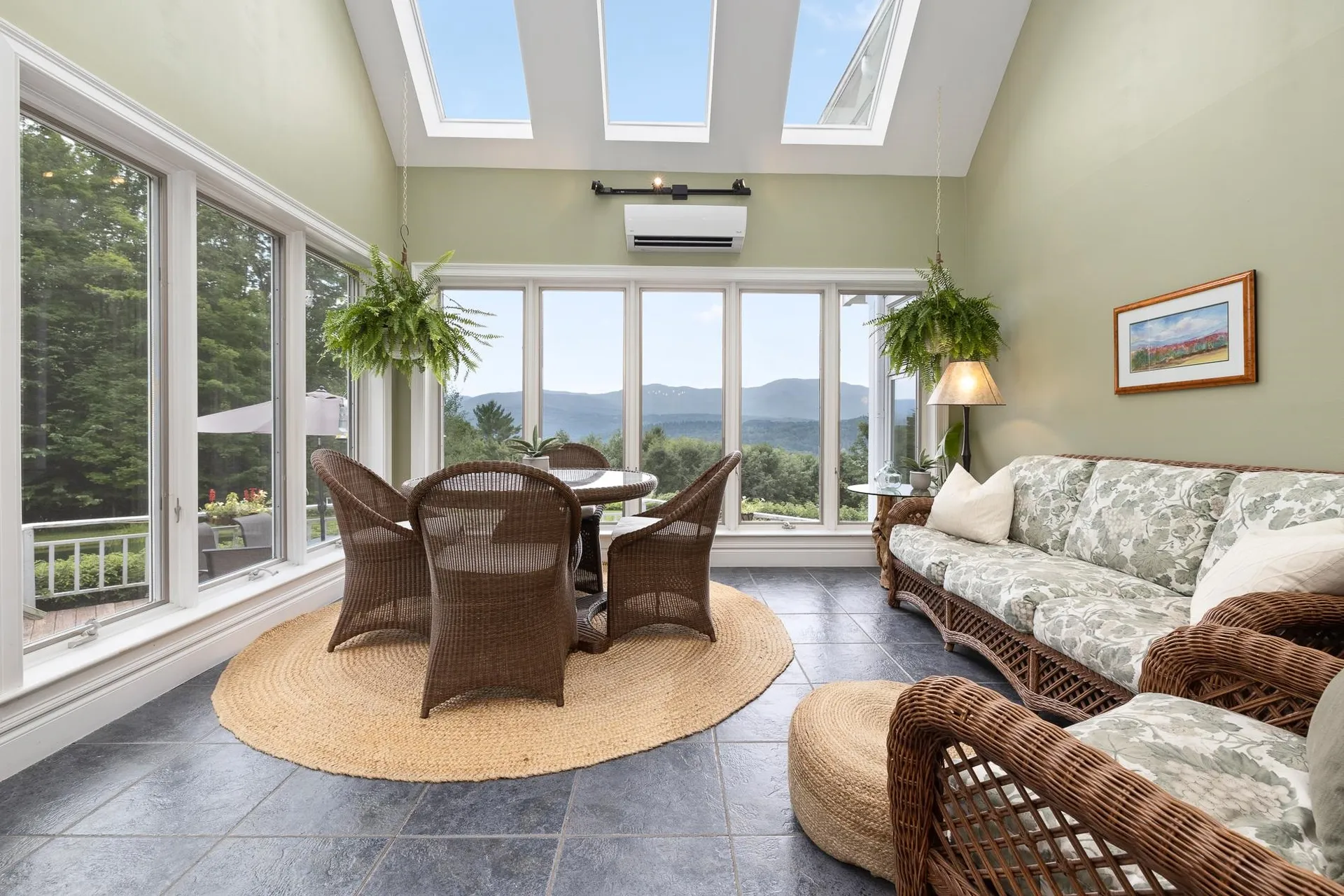 444 Grey Birch Road Stowe VT 05672