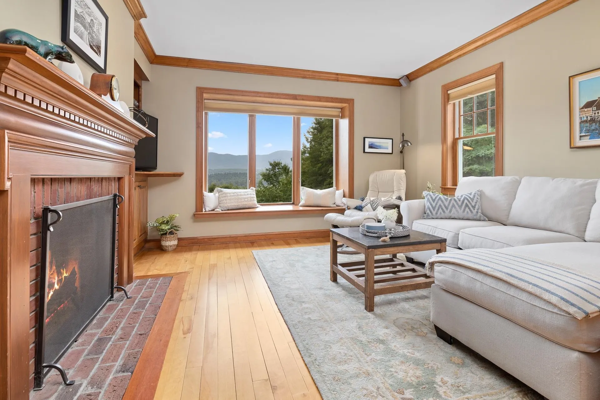 444 Grey Birch Road Stowe VT 05672