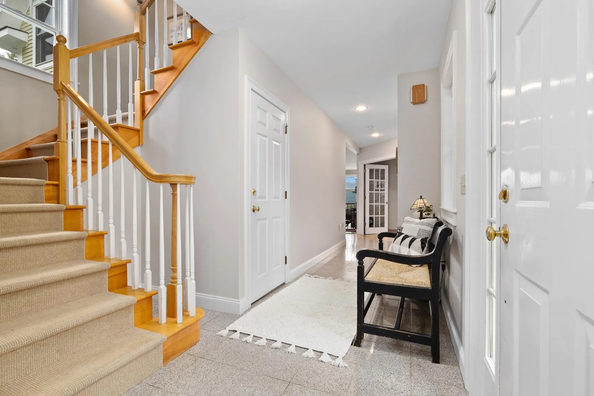 444 Grey Birch Road Stowe VT 05672
