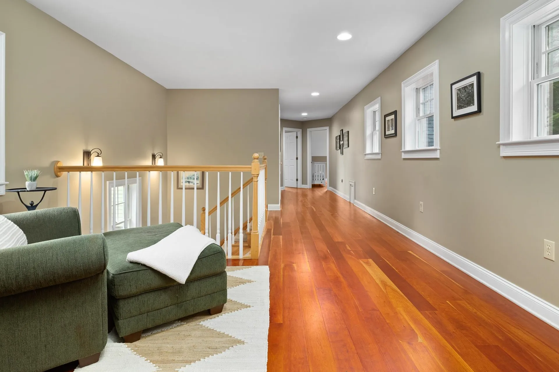 444 Grey Birch Road Stowe VT 05672
