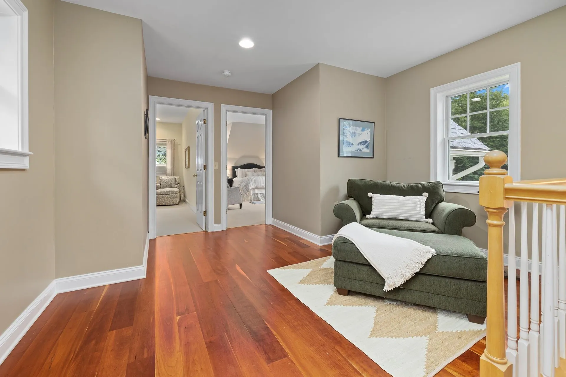 444 Grey Birch Road Stowe VT 05672