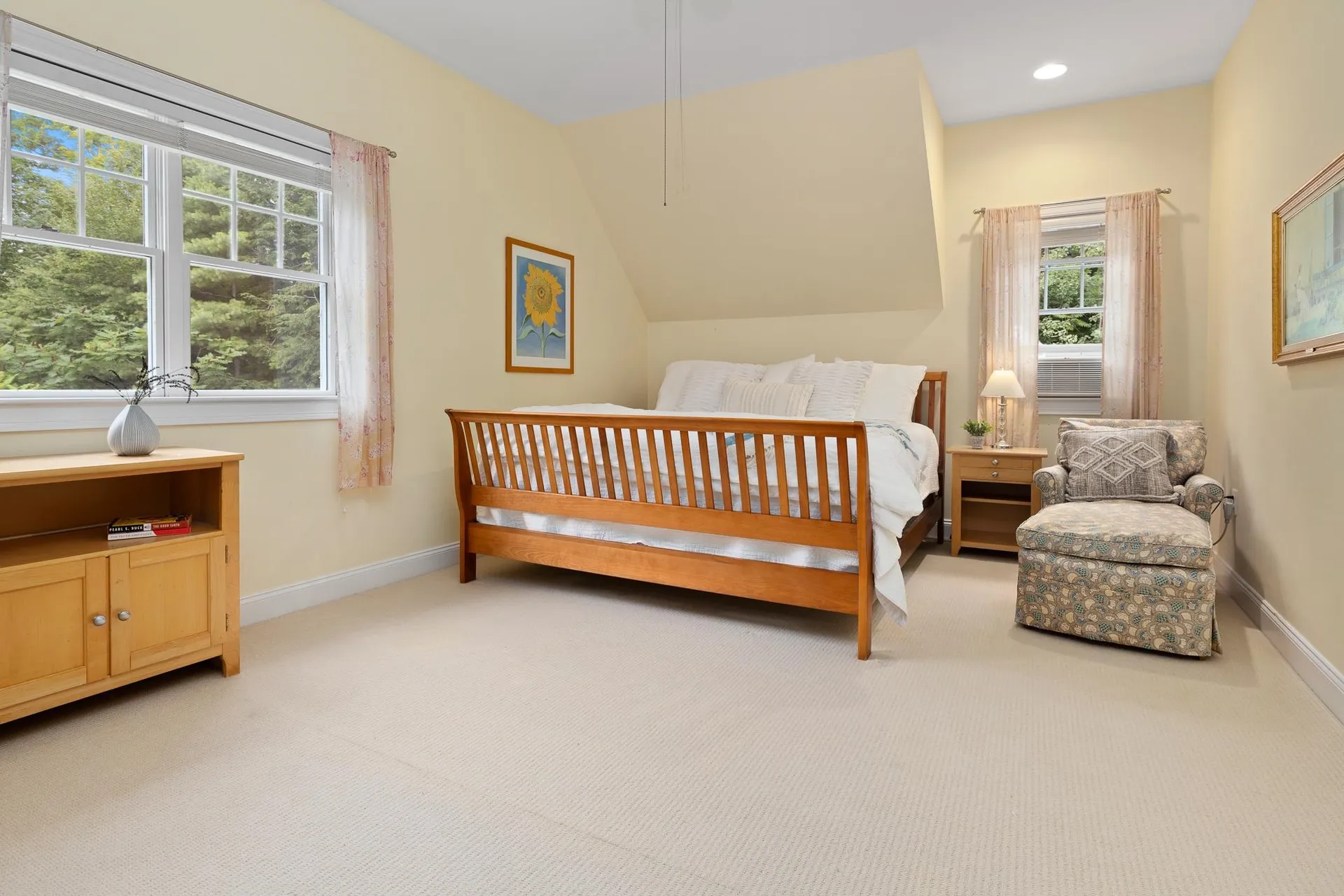 444 Grey Birch Road Stowe VT 05672