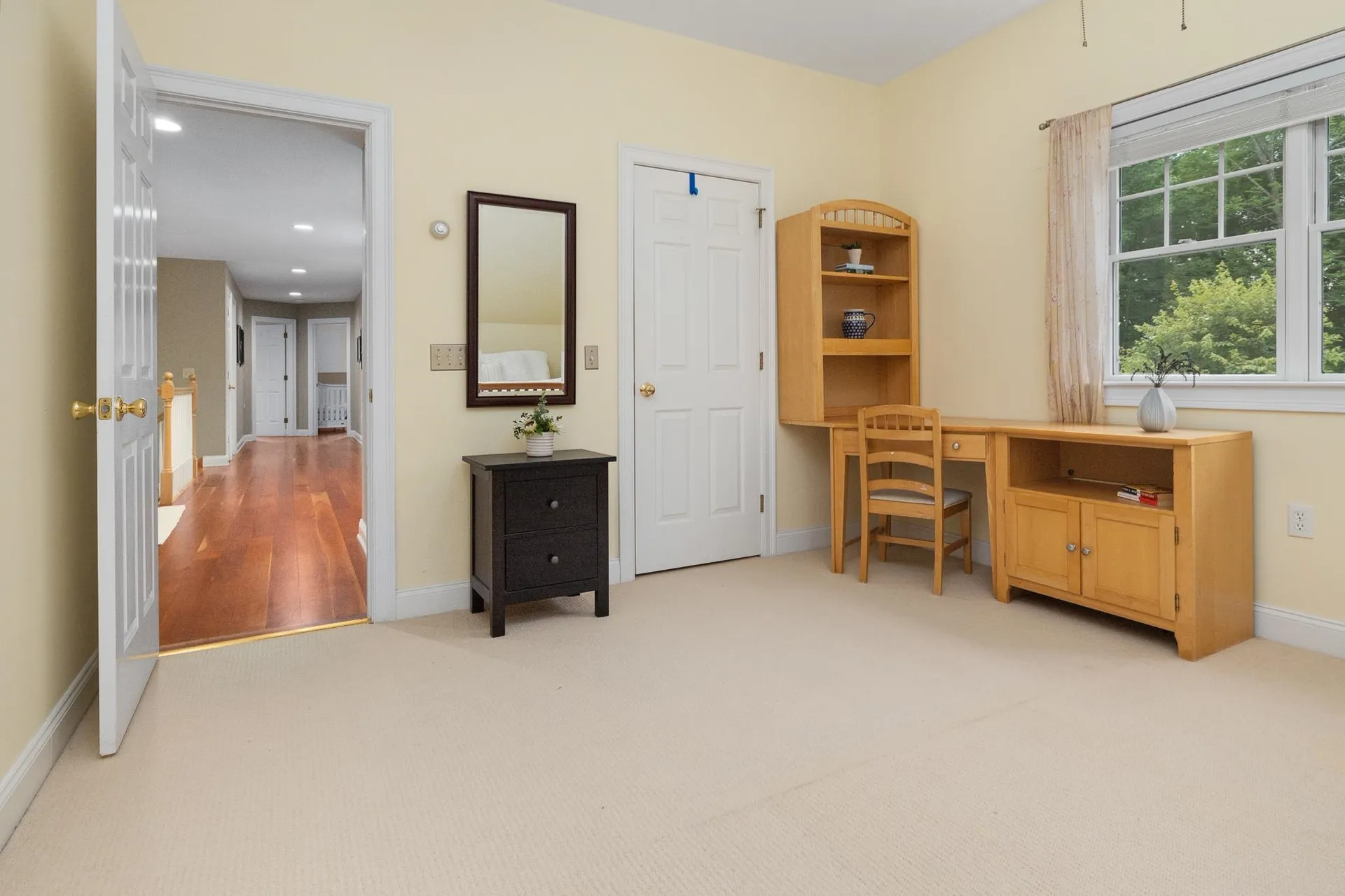 444 Grey Birch Road Stowe VT 05672