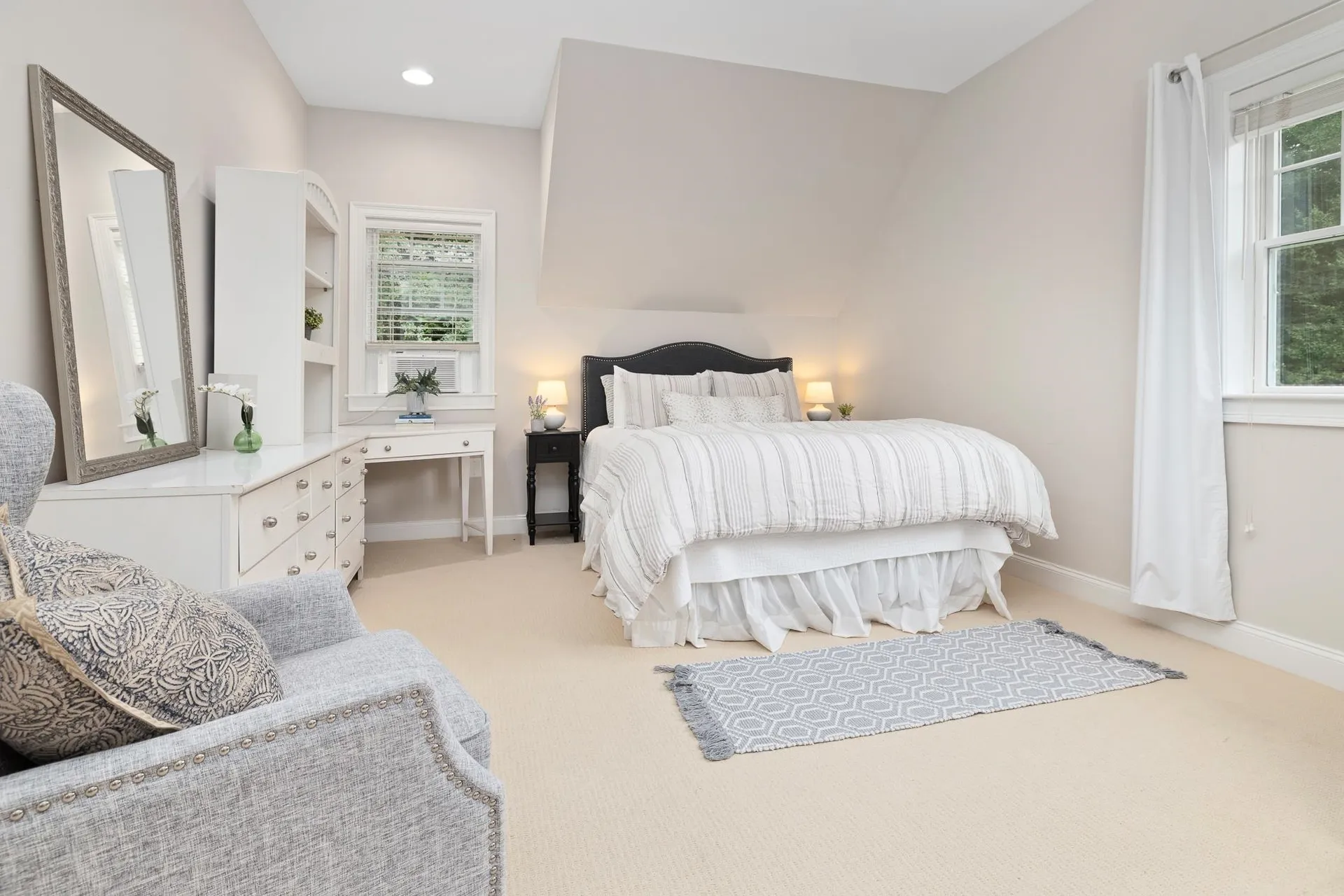 444 Grey Birch Road Stowe VT 05672